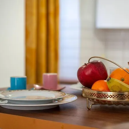 Appartement Tout Equipe A Cote/Vieux Port/Noailles Marseilles Buitenkant foto