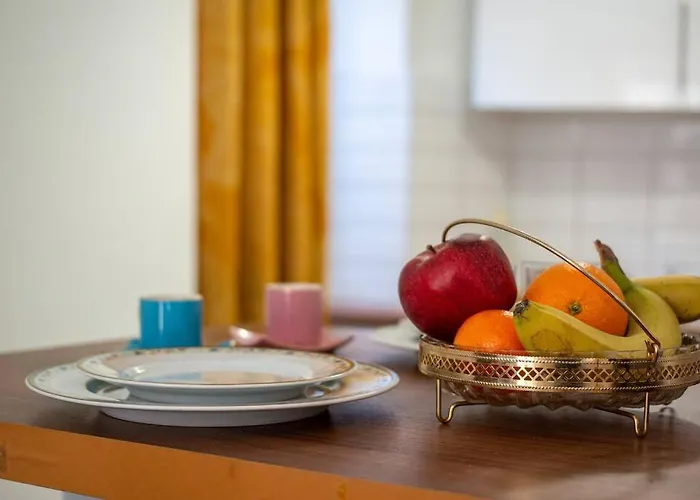 Appartement Tout Equipe A Cote/Vieux Port/Noailles