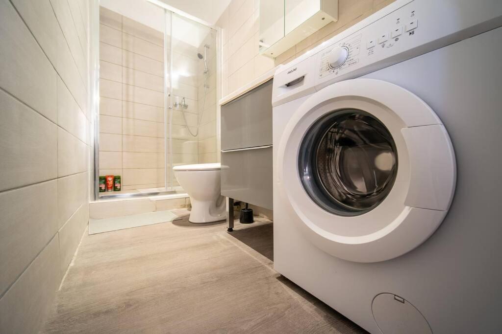 Equipe A Cote/vieux Port/noailles Apartment Marseilles